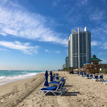 סאני איילס ביץ' Condominium Sunny Isles Ocean Reserve מראה חיצוני תמונה