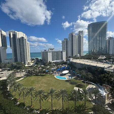 סאני איילס ביץ' Condominium Sunny Isles Ocean Reserve מראה חיצוני תמונה