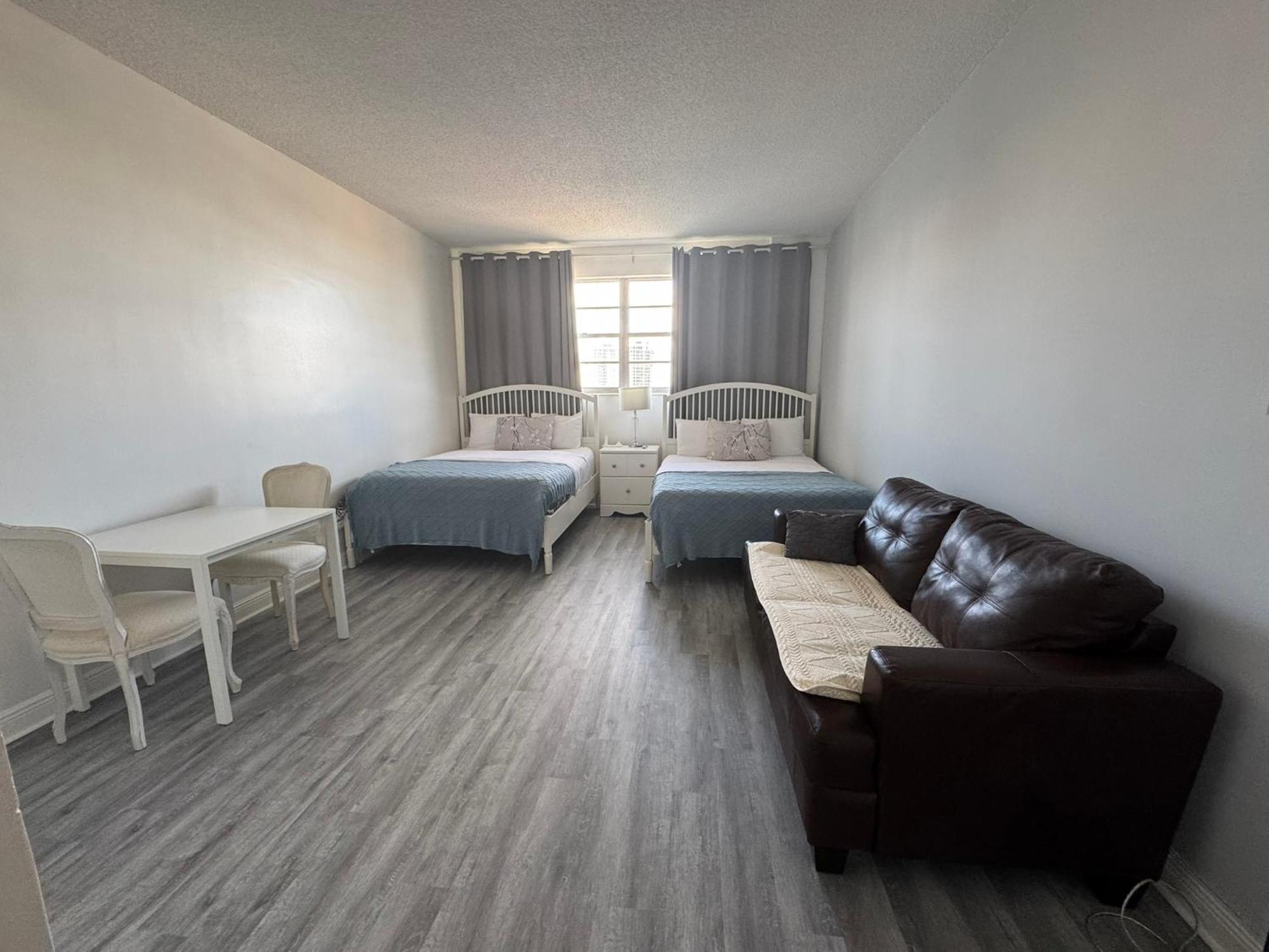 סאני איילס ביץ' Condominium Sunny Isles Ocean Reserve חדר תמונה