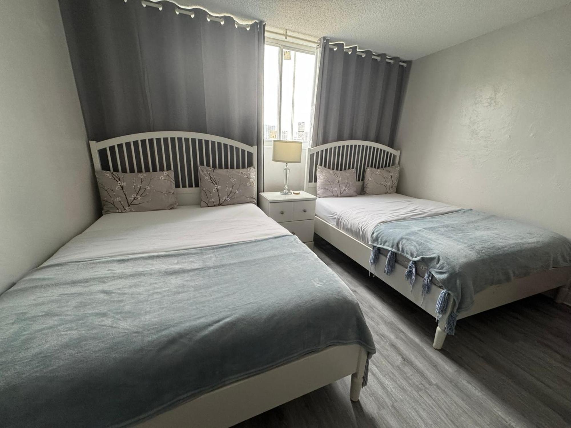 סאני איילס ביץ' Condominium Sunny Isles Ocean Reserve חדר תמונה