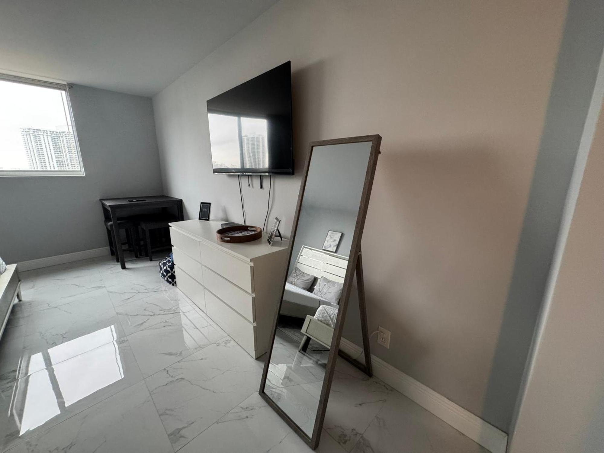 סאני איילס ביץ' Condominium Sunny Isles Ocean Reserve חדר תמונה