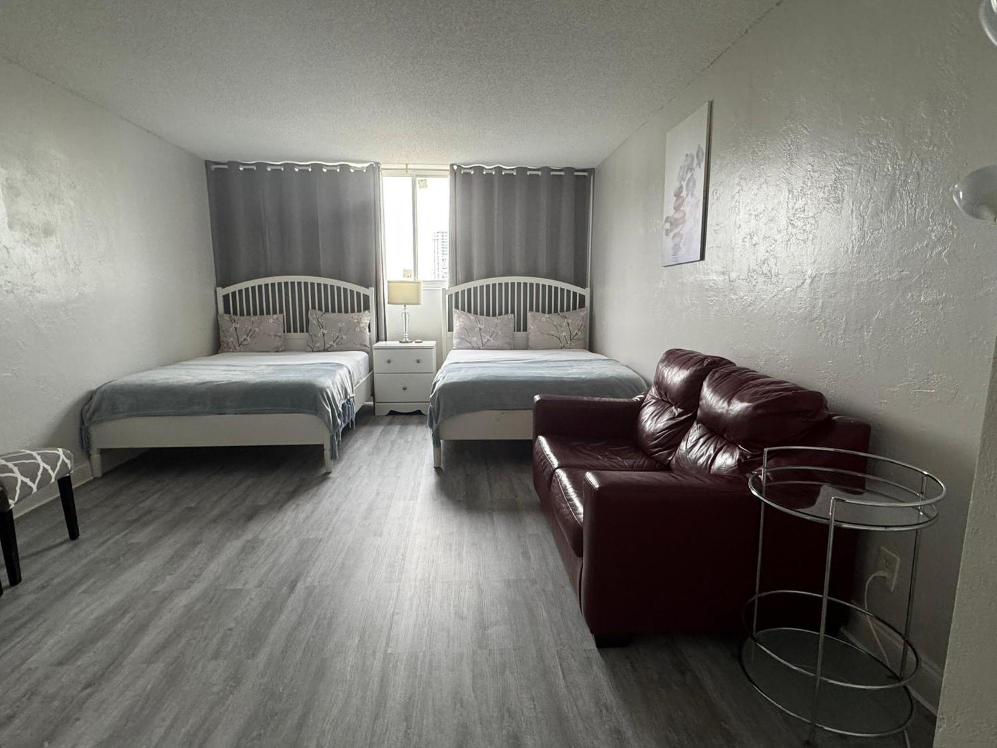 סאני איילס ביץ' Condominium Sunny Isles Ocean Reserve חדר תמונה