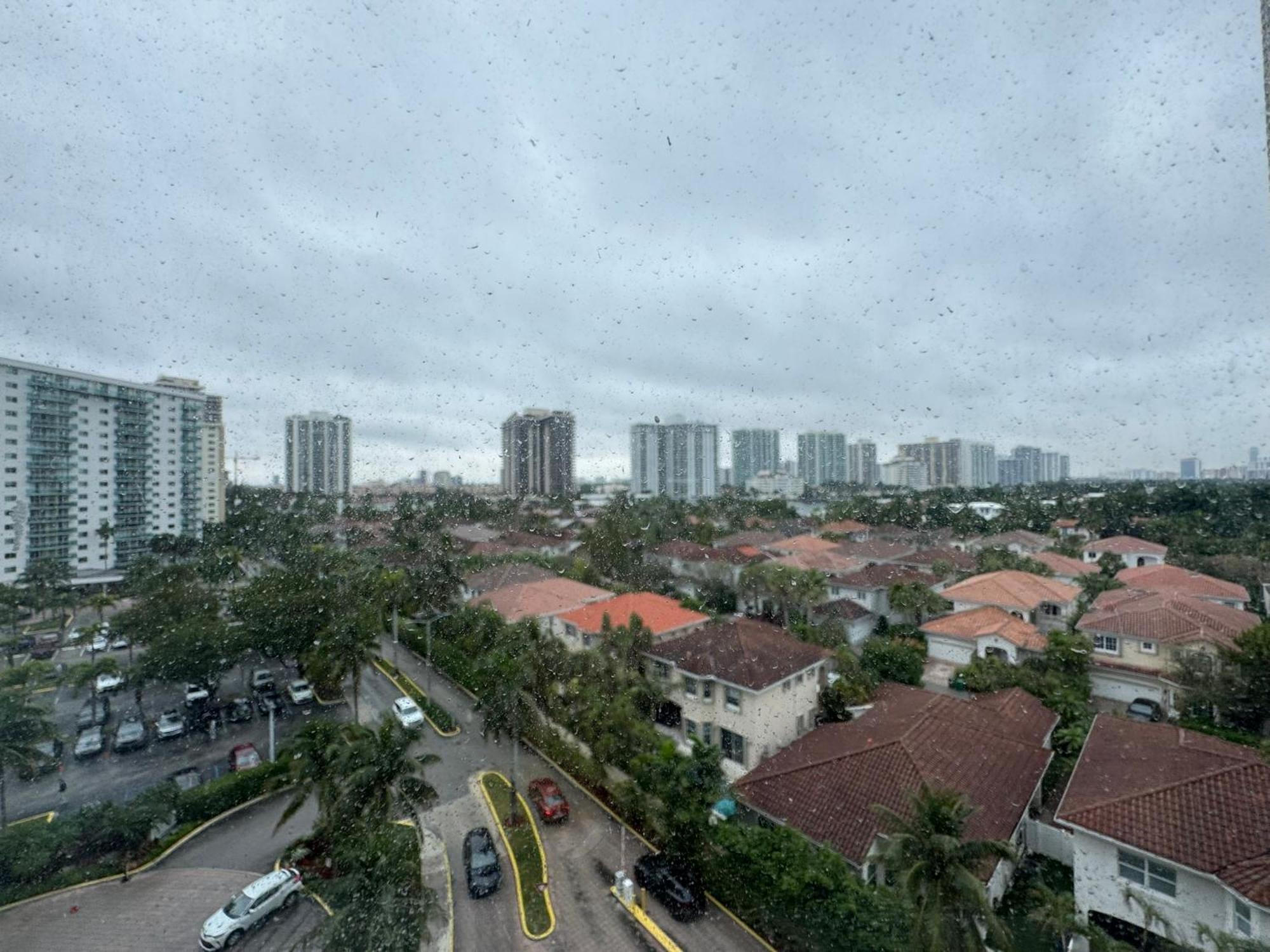 סאני איילס ביץ' Condominium Sunny Isles Ocean Reserve חדר תמונה