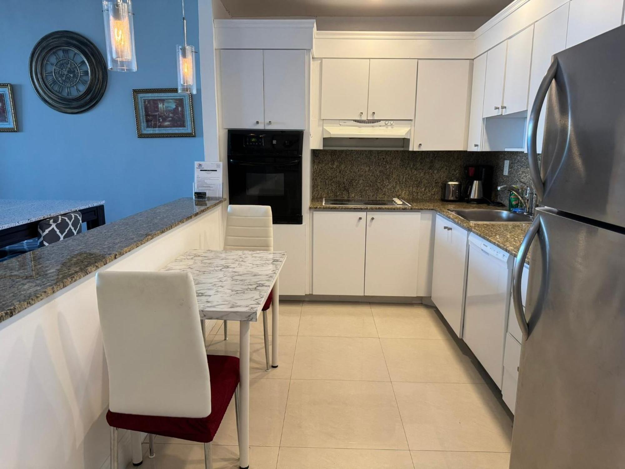 סאני איילס ביץ' Condominium Sunny Isles Ocean Reserve חדר תמונה