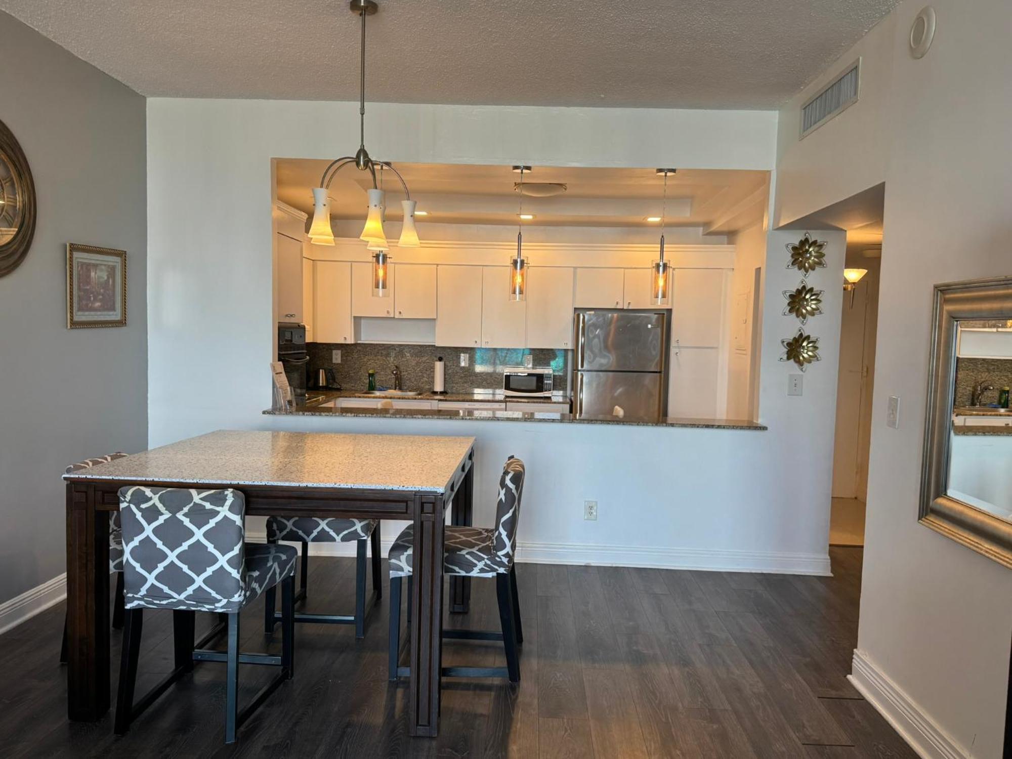 סאני איילס ביץ' Condominium Sunny Isles Ocean Reserve חדר תמונה