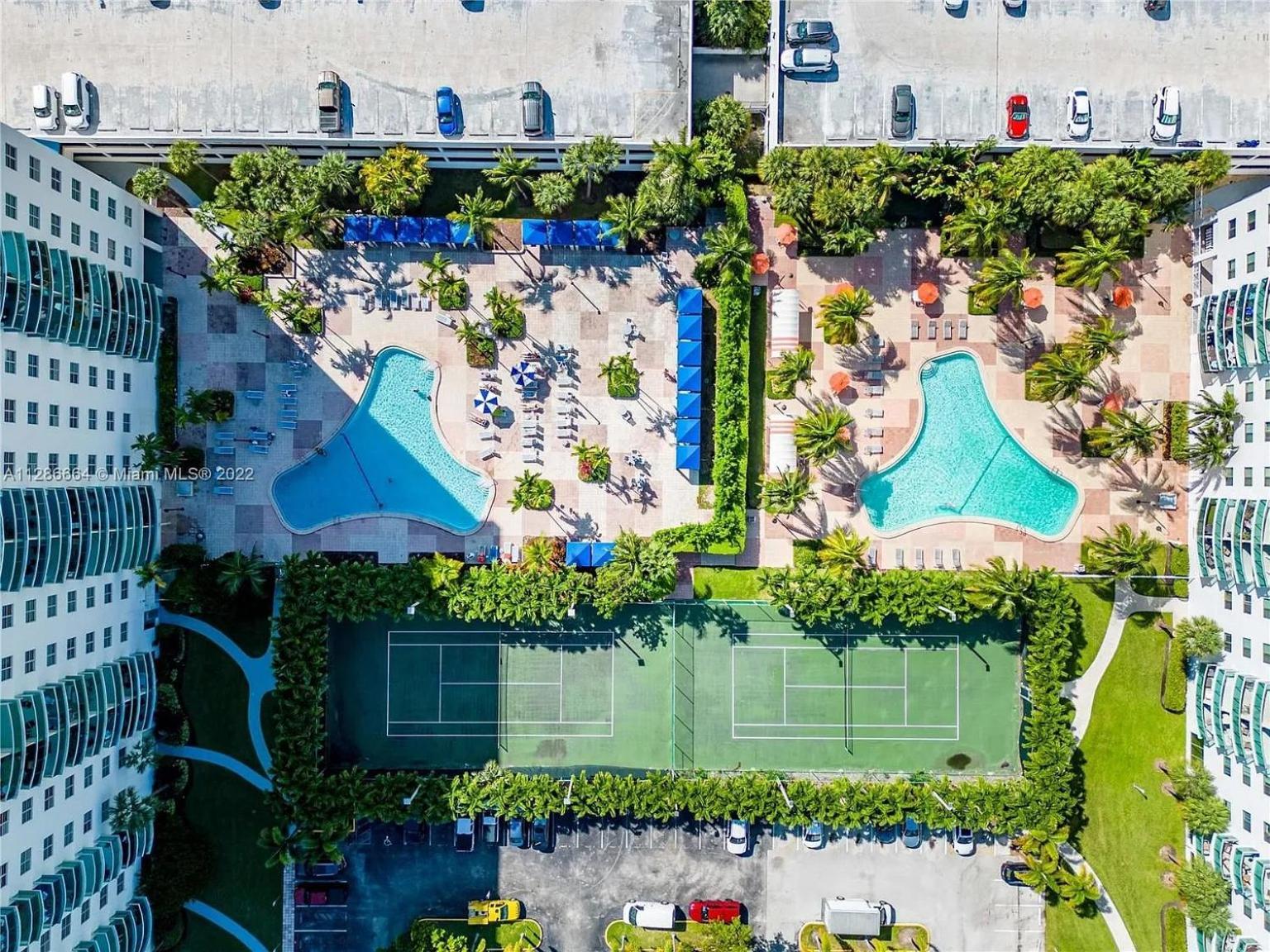 סאני איילס ביץ' Condominium Sunny Isles Ocean Reserve מראה חיצוני תמונה
