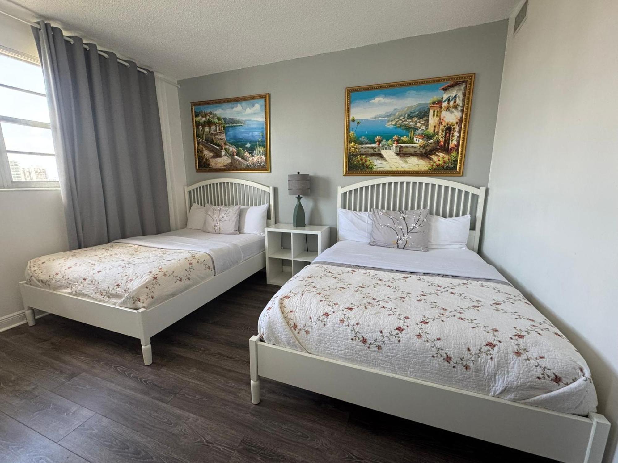 סאני איילס ביץ' Condominium Sunny Isles Ocean Reserve חדר תמונה