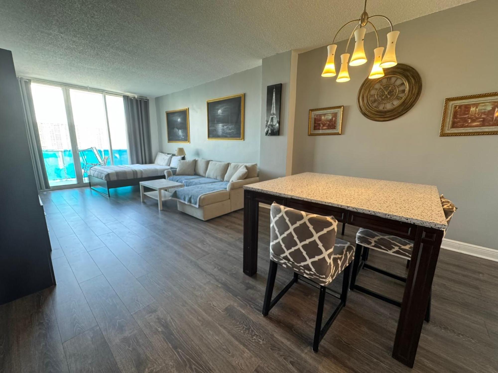 סאני איילס ביץ' Condominium Sunny Isles Ocean Reserve חדר תמונה