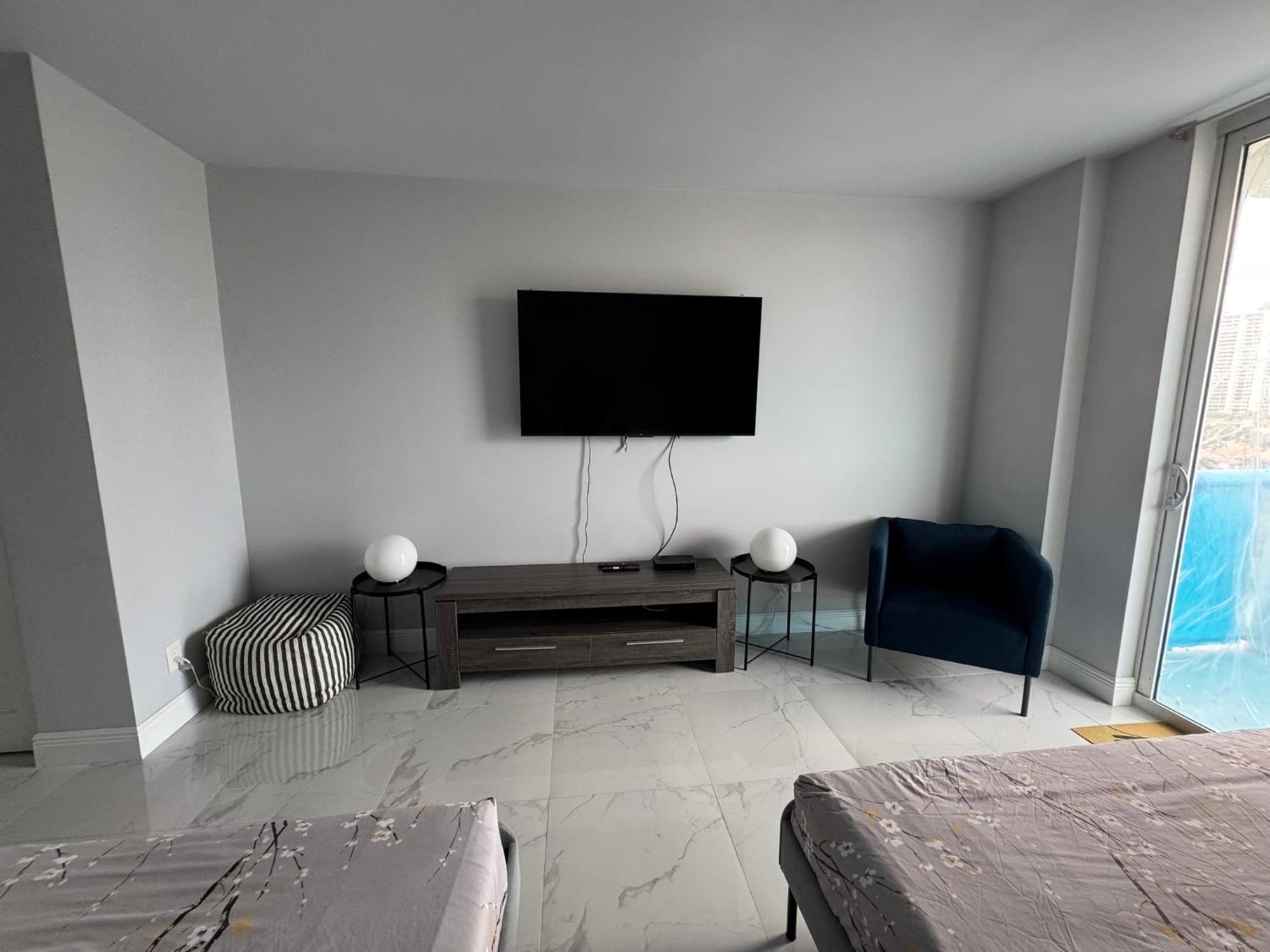 סאני איילס ביץ' Condominium Sunny Isles Ocean Reserve חדר תמונה