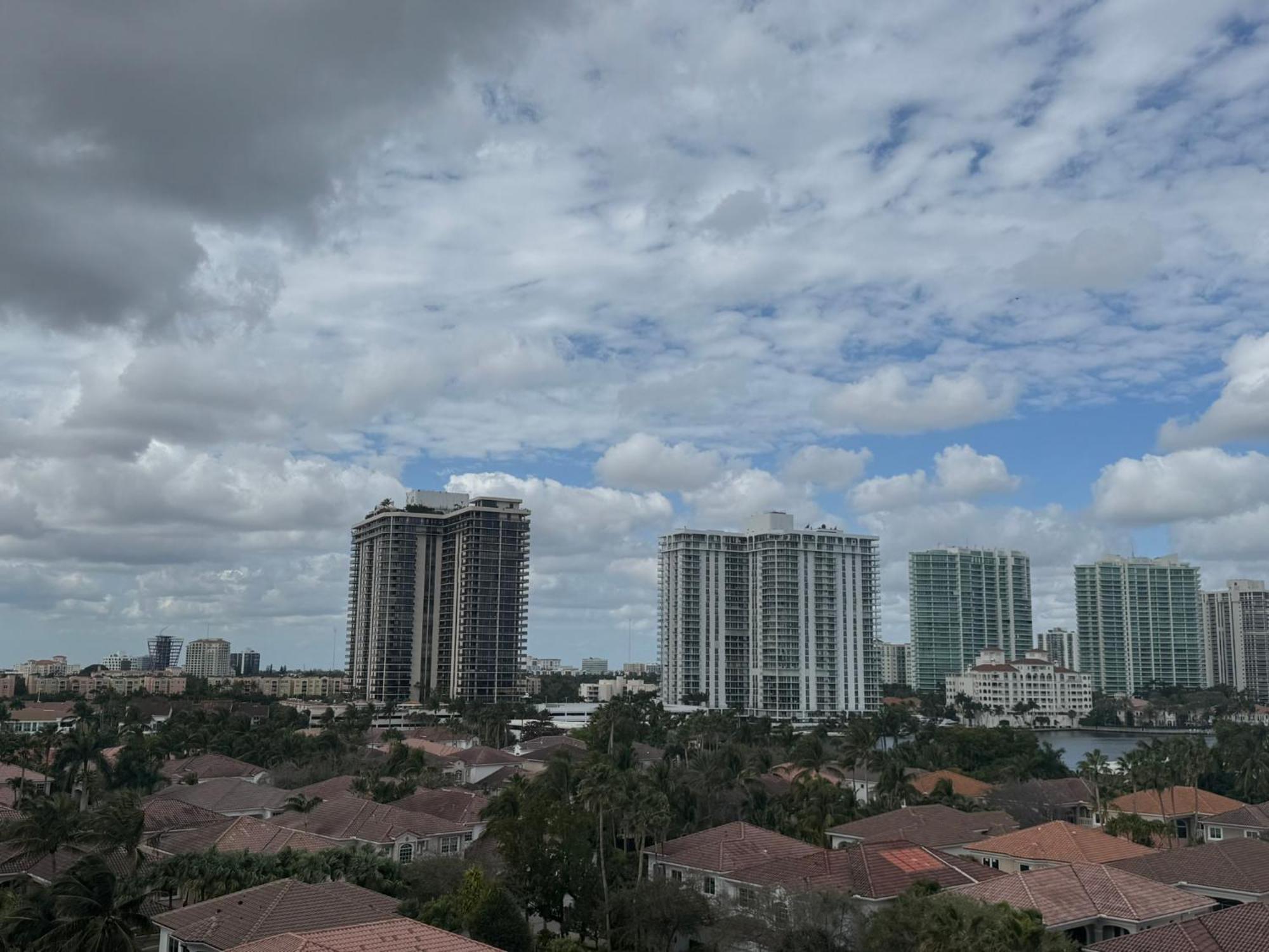 סאני איילס ביץ' Condominium Sunny Isles Ocean Reserve חדר תמונה