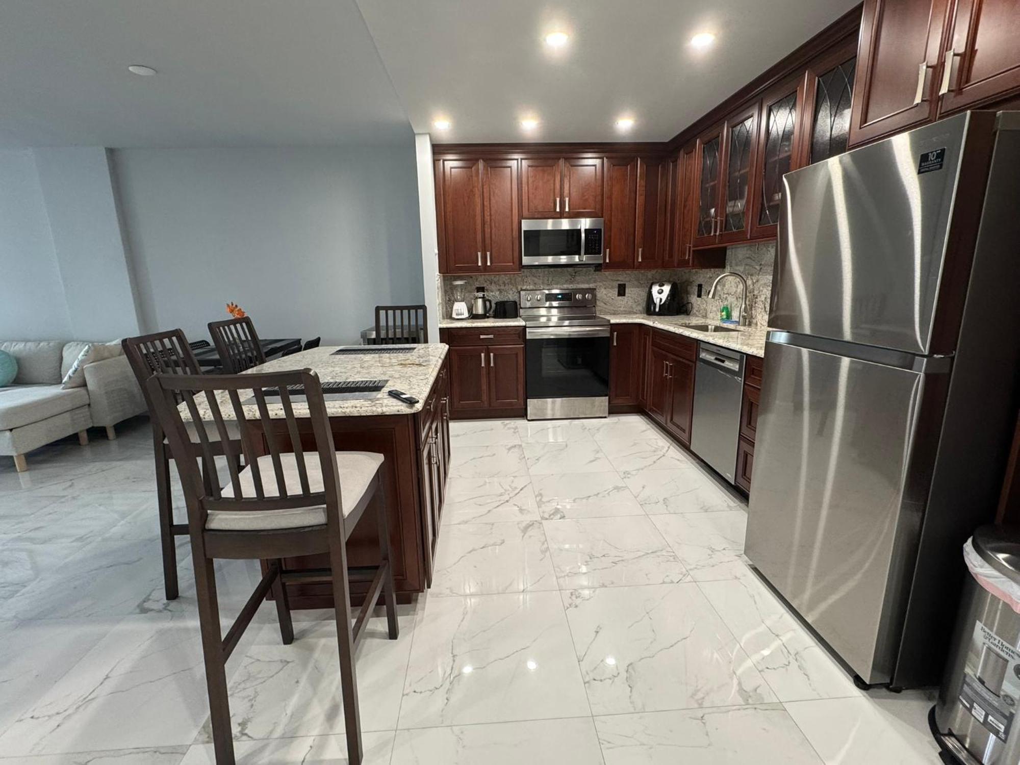 סאני איילס ביץ' Condominium Sunny Isles Ocean Reserve חדר תמונה