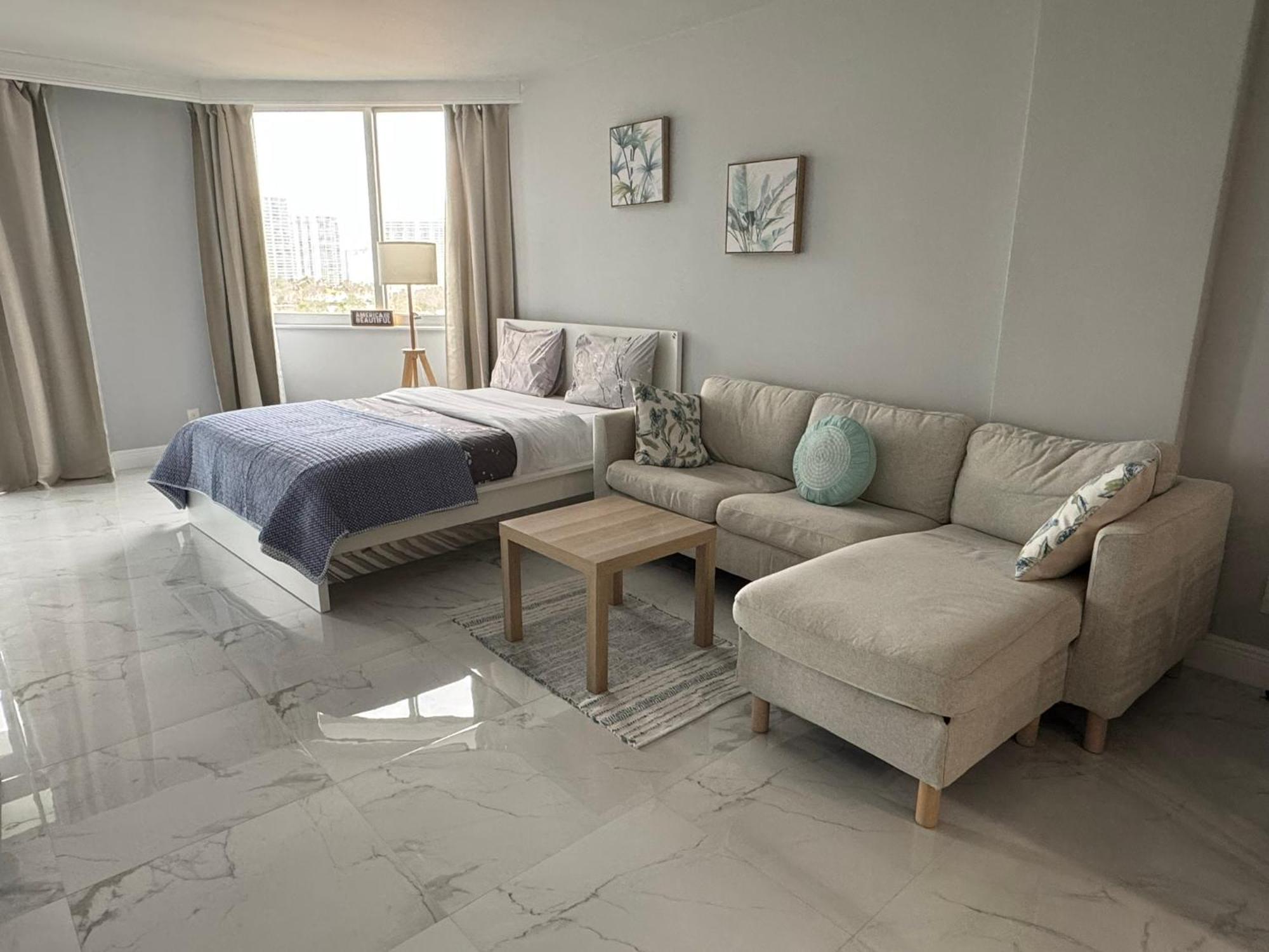 סאני איילס ביץ' Condominium Sunny Isles Ocean Reserve חדר תמונה