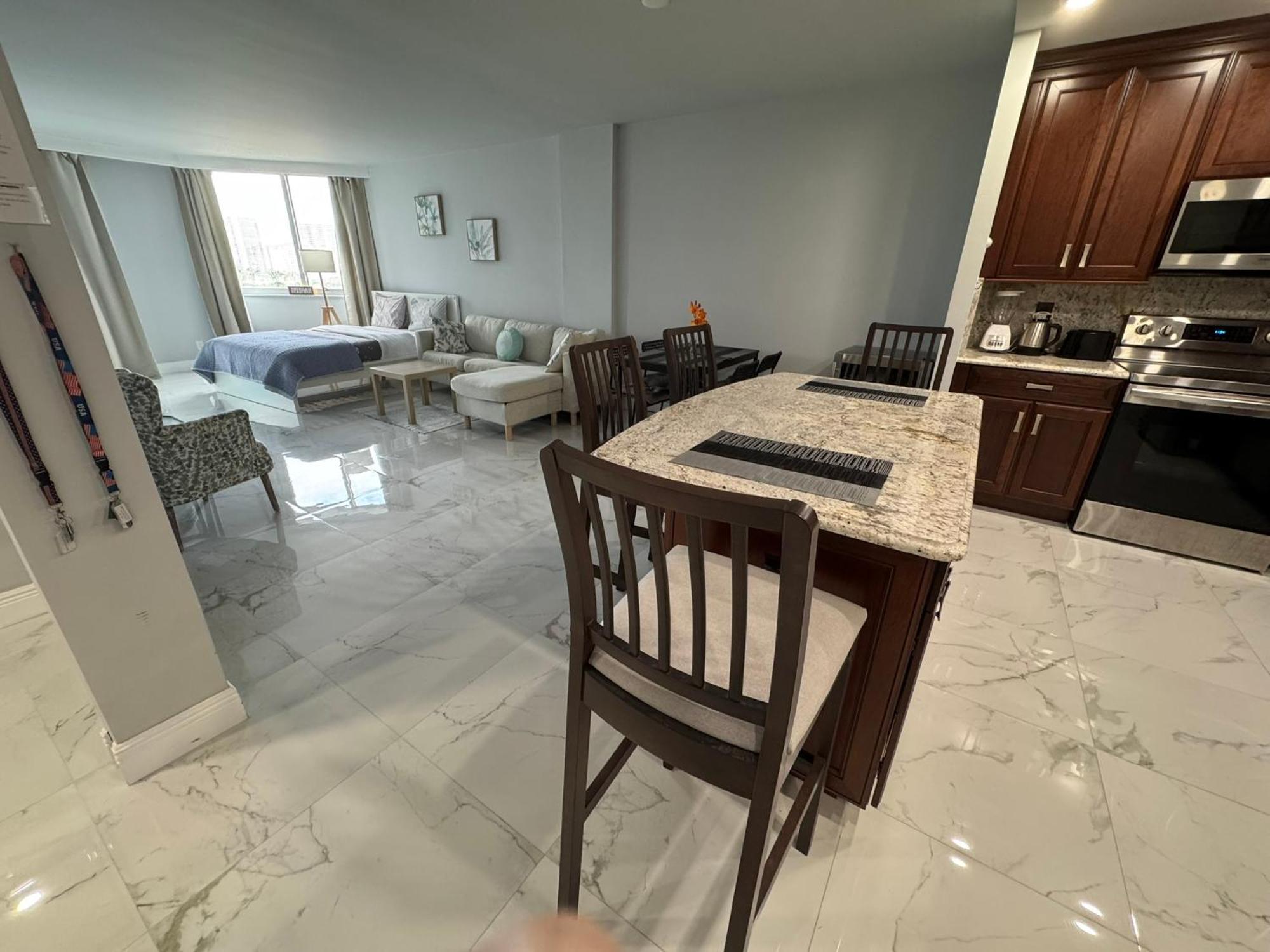 סאני איילס ביץ' Condominium Sunny Isles Ocean Reserve חדר תמונה