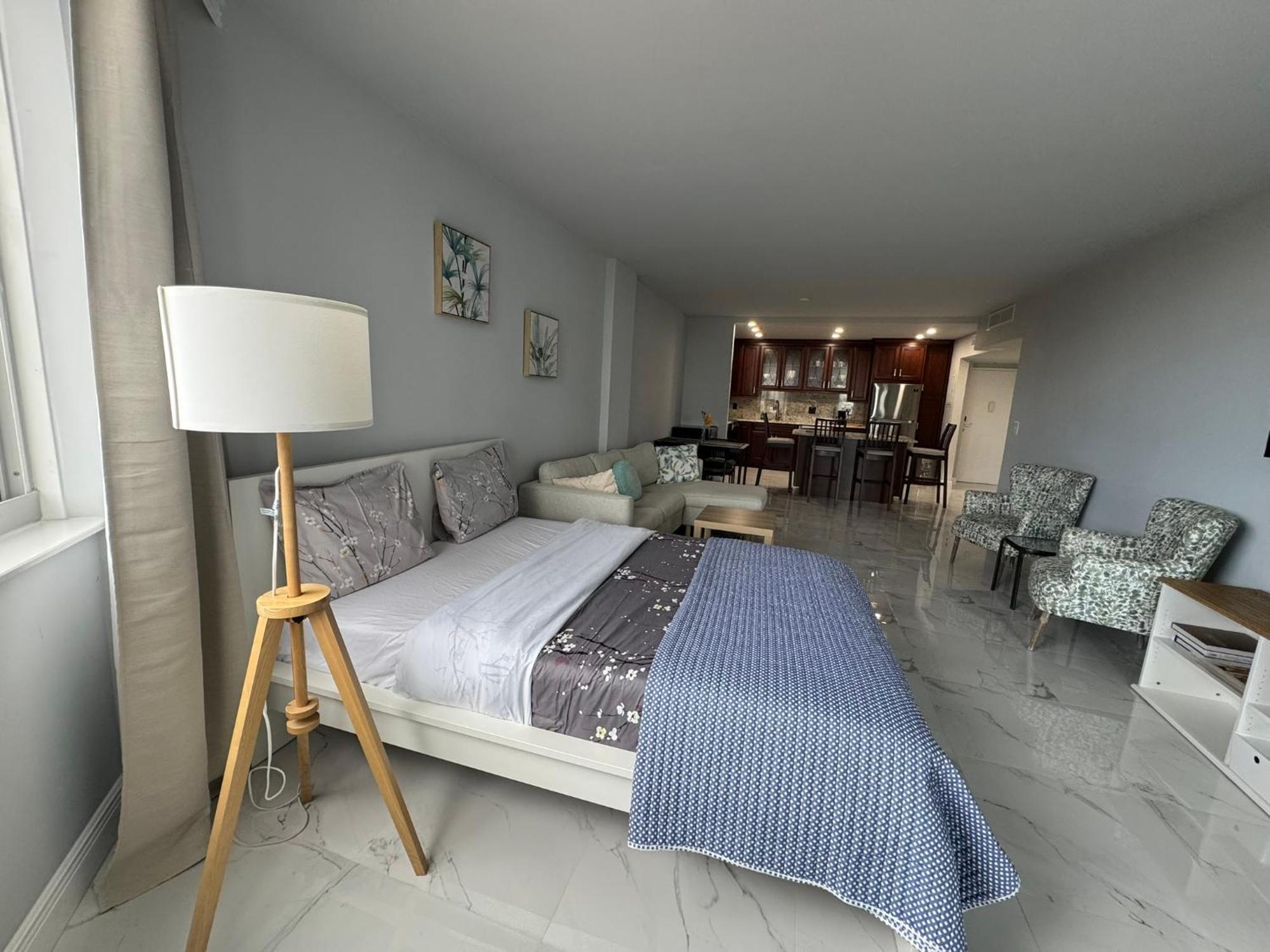 סאני איילס ביץ' Condominium Sunny Isles Ocean Reserve חדר תמונה