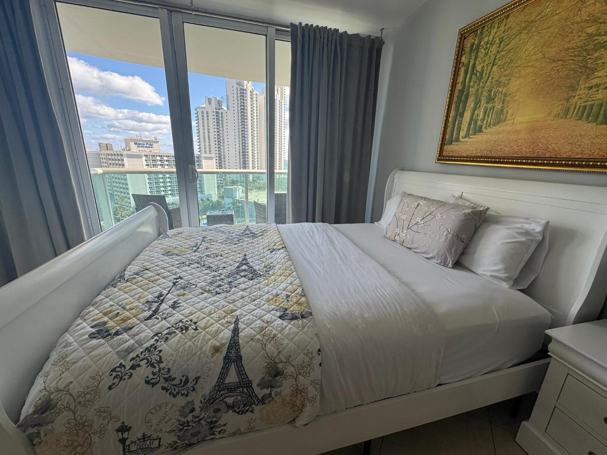 סאני איילס ביץ' Condominium Sunny Isles Ocean Reserve חדר תמונה