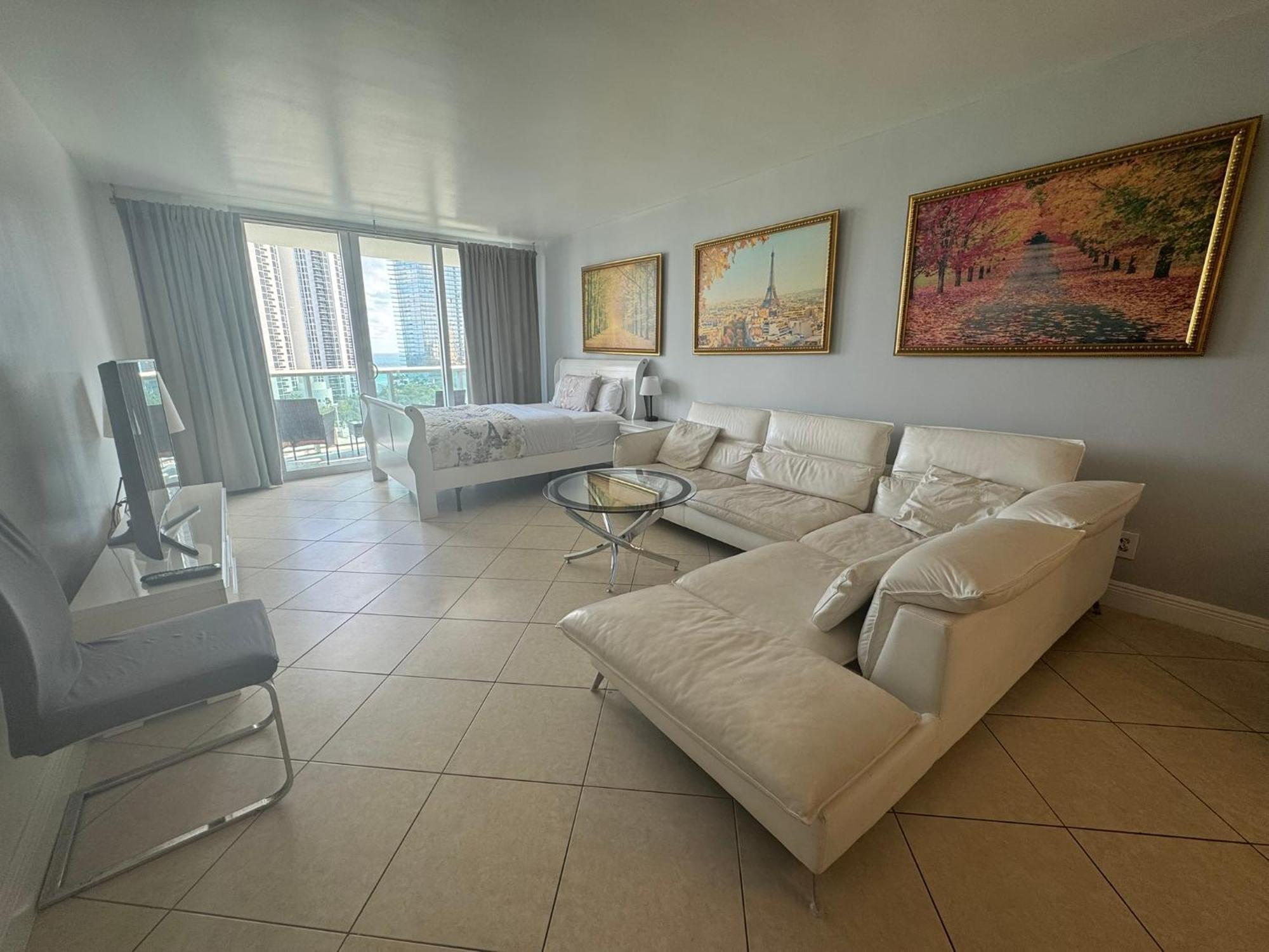 סאני איילס ביץ' Condominium Sunny Isles Ocean Reserve חדר תמונה