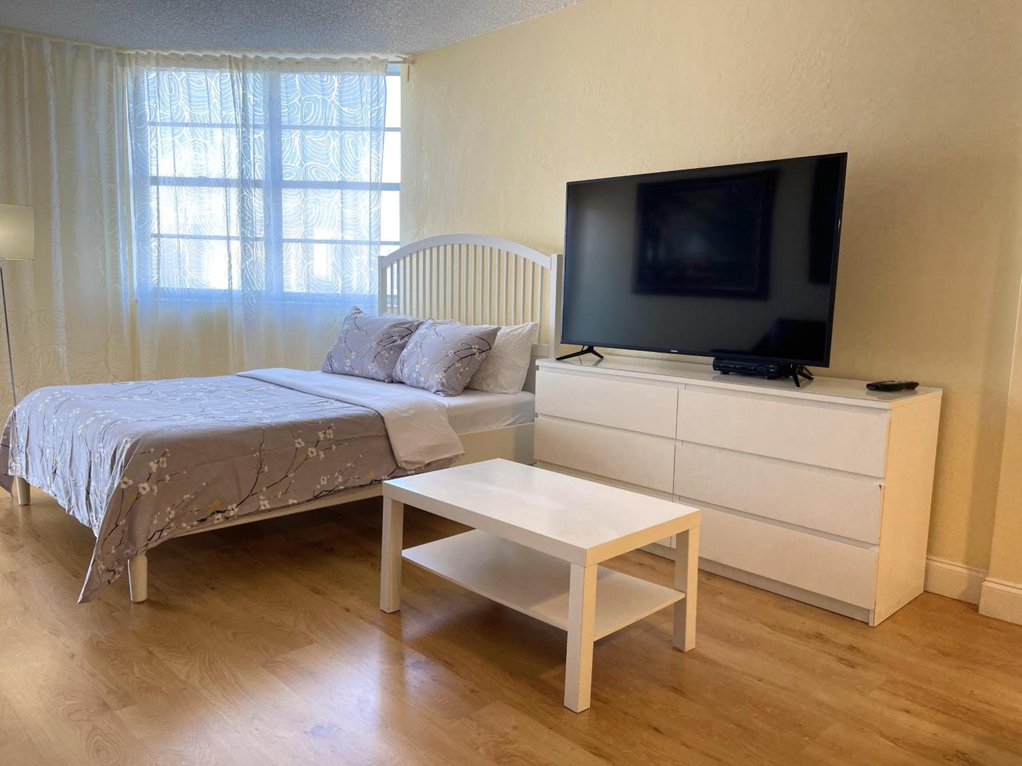 סאני איילס ביץ' Condominium Sunny Isles Ocean Reserve חדר תמונה