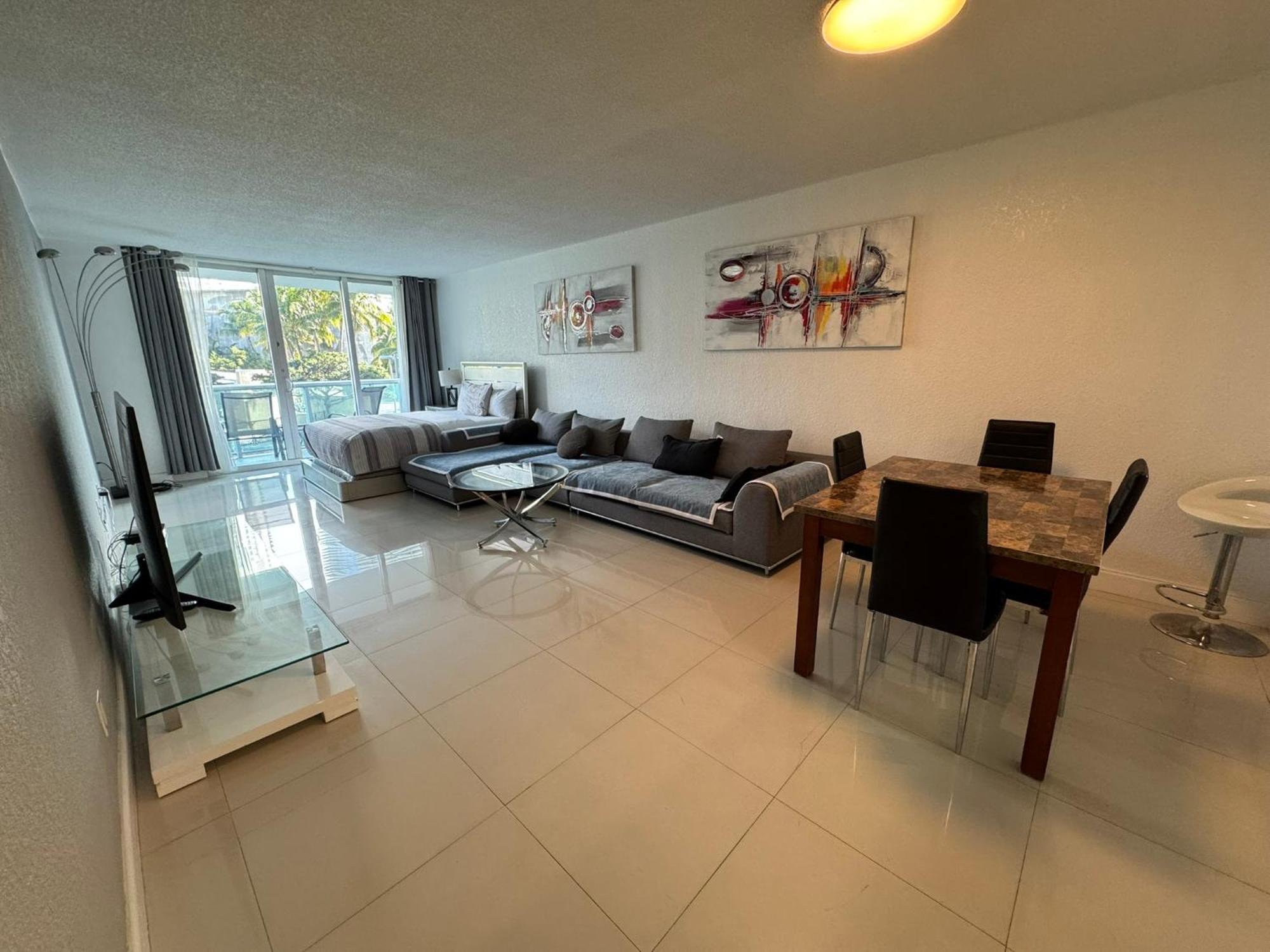 סאני איילס ביץ' Condominium Sunny Isles Ocean Reserve חדר תמונה