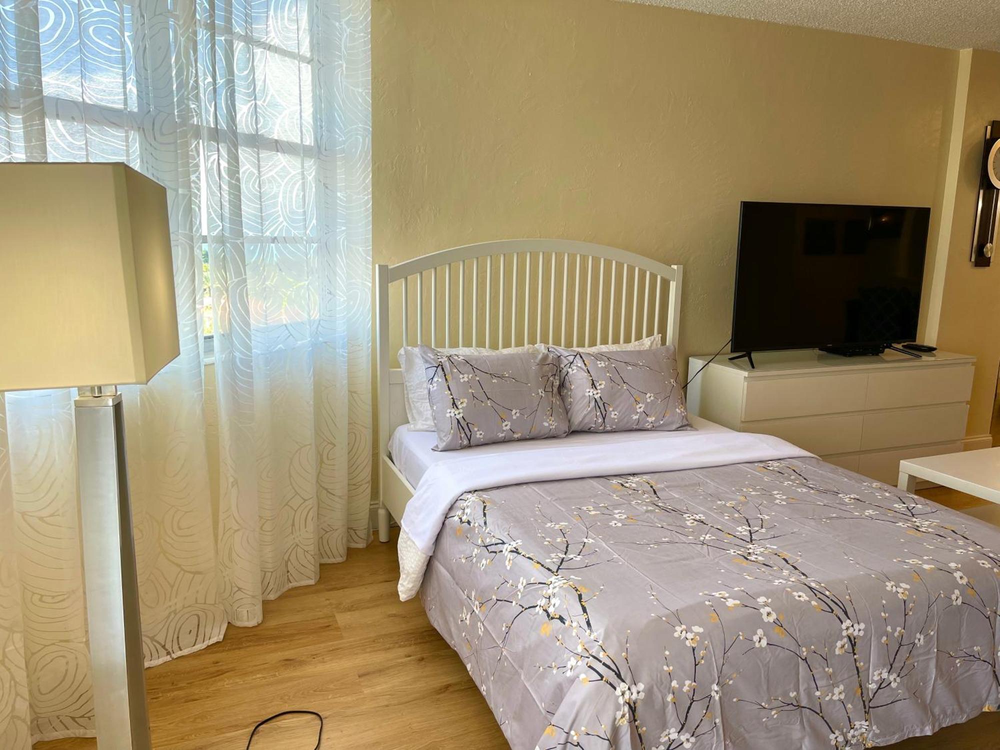 סאני איילס ביץ' Condominium Sunny Isles Ocean Reserve חדר תמונה
