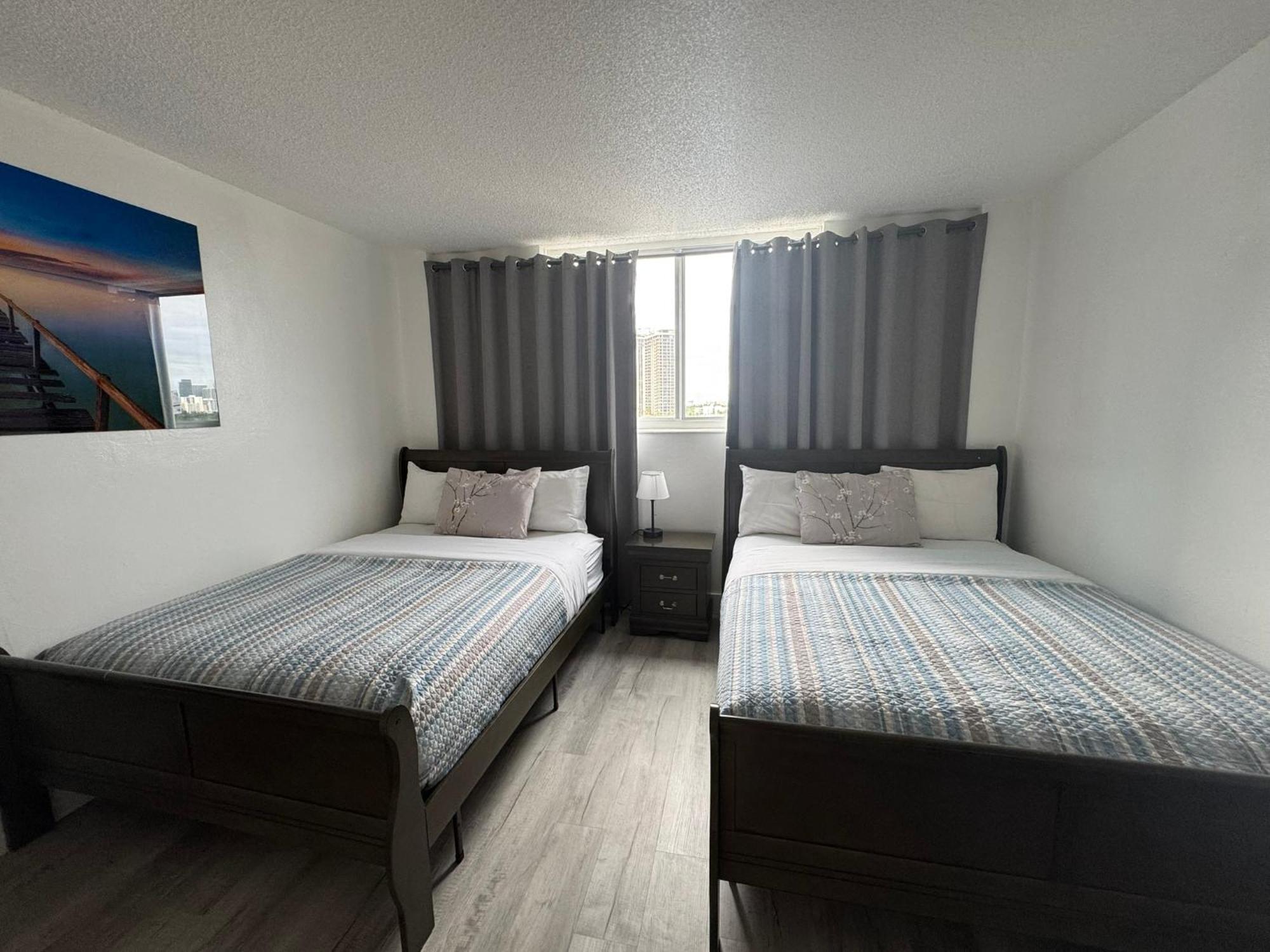 סאני איילס ביץ' Condominium Sunny Isles Ocean Reserve חדר תמונה