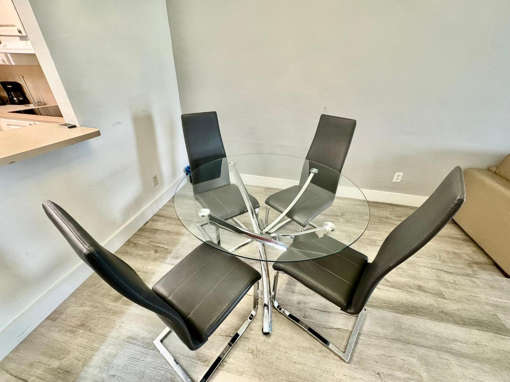 סאני איילס ביץ' Condominium Sunny Isles Ocean Reserve חדר תמונה