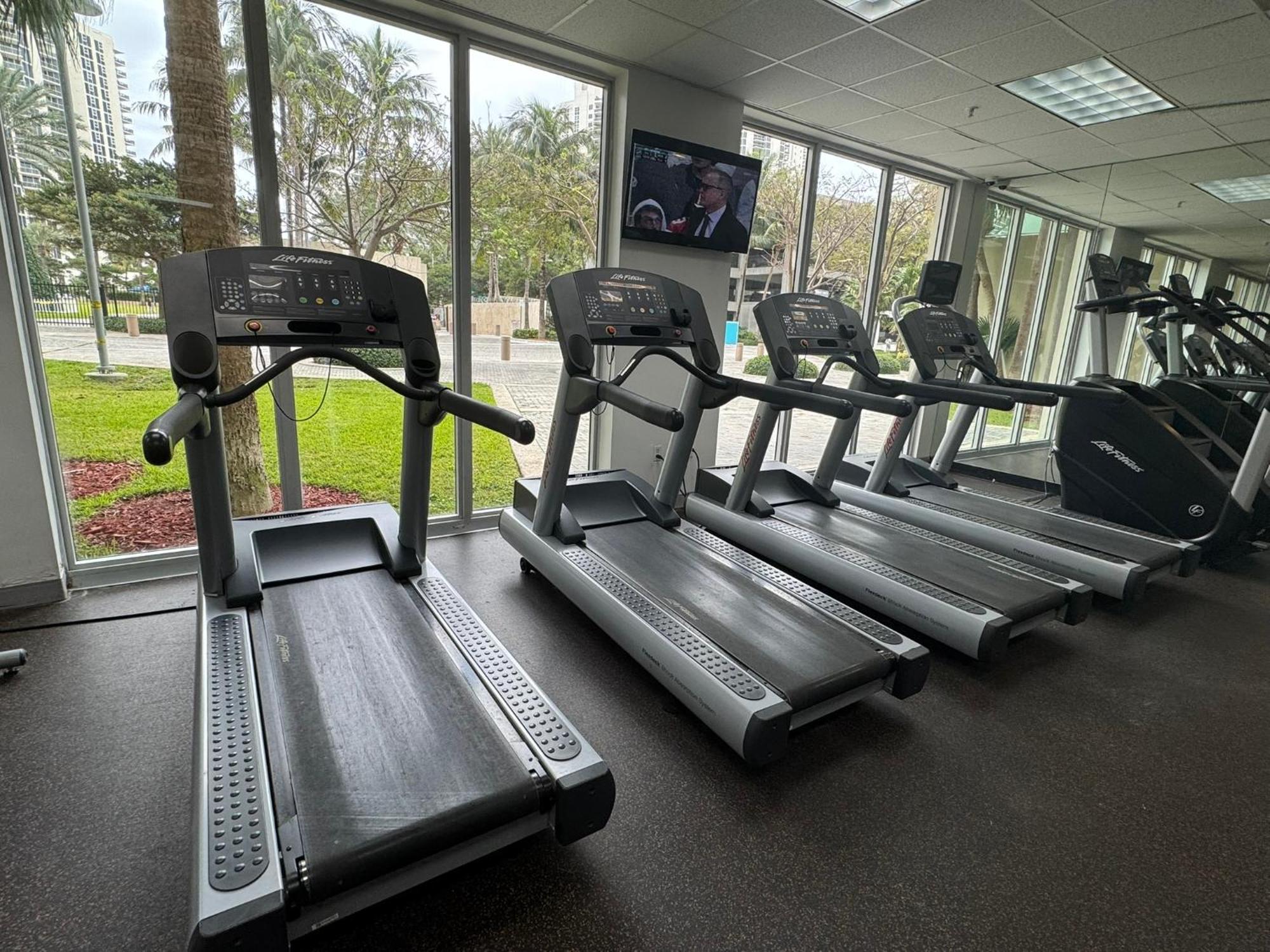 סאני איילס ביץ' Condominium Sunny Isles Ocean Reserve מראה חיצוני תמונה